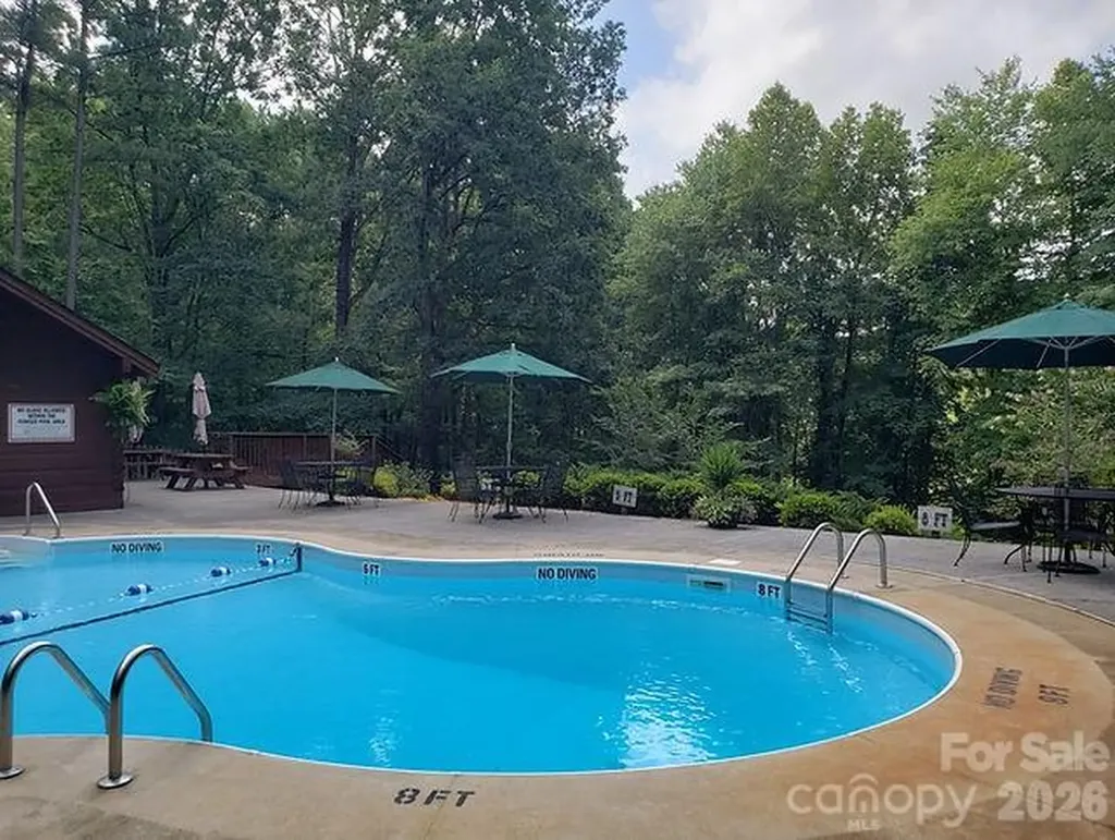 476 Double Eagle Drive Nebo NC 28761