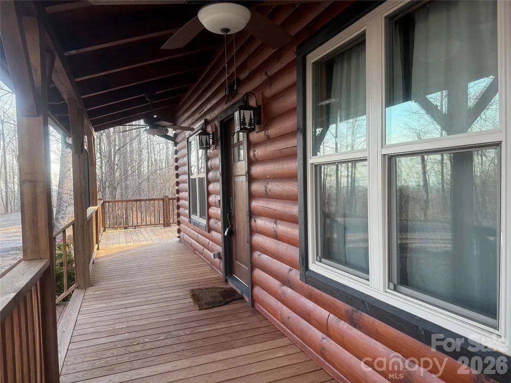 476 Double Eagle Drive Nebo NC 28761