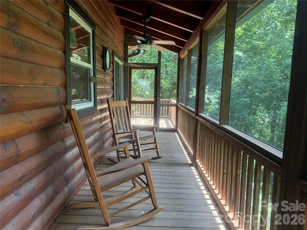 476 Double Eagle Drive Nebo NC 28761