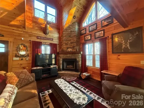 476 Double Eagle Drive Nebo NC 28761