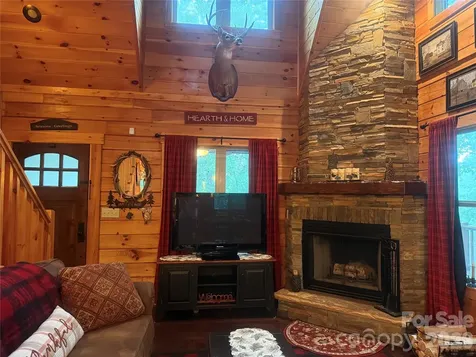 476 Double Eagle Drive Nebo NC 28761