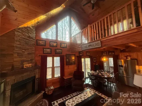 476 Double Eagle Drive Nebo NC 28761