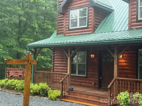 476 Double Eagle Drive Nebo NC 28761