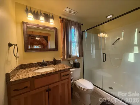 476 Double Eagle Drive Nebo NC 28761