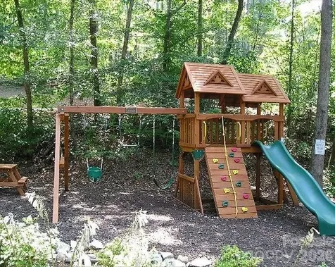 476 Double Eagle Drive Nebo NC 28761