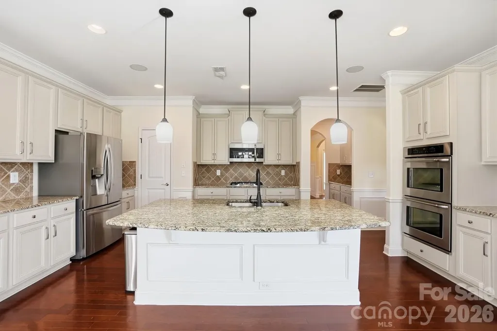 5509 Holly Hills Drive Waxhaw NC 28173