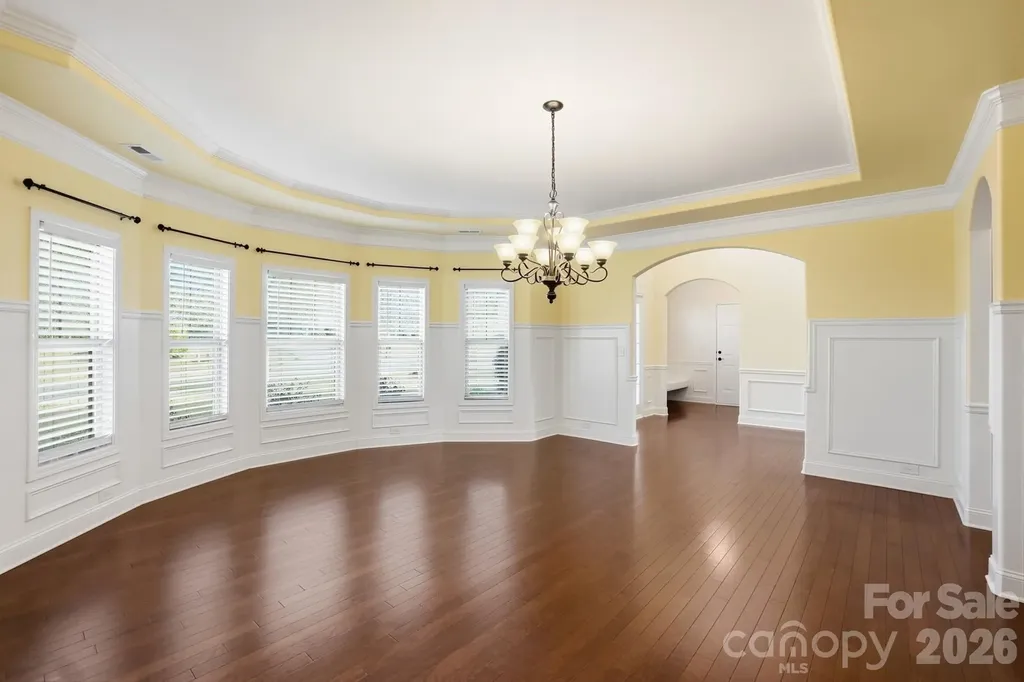 5509 Holly Hills Drive Waxhaw NC 28173