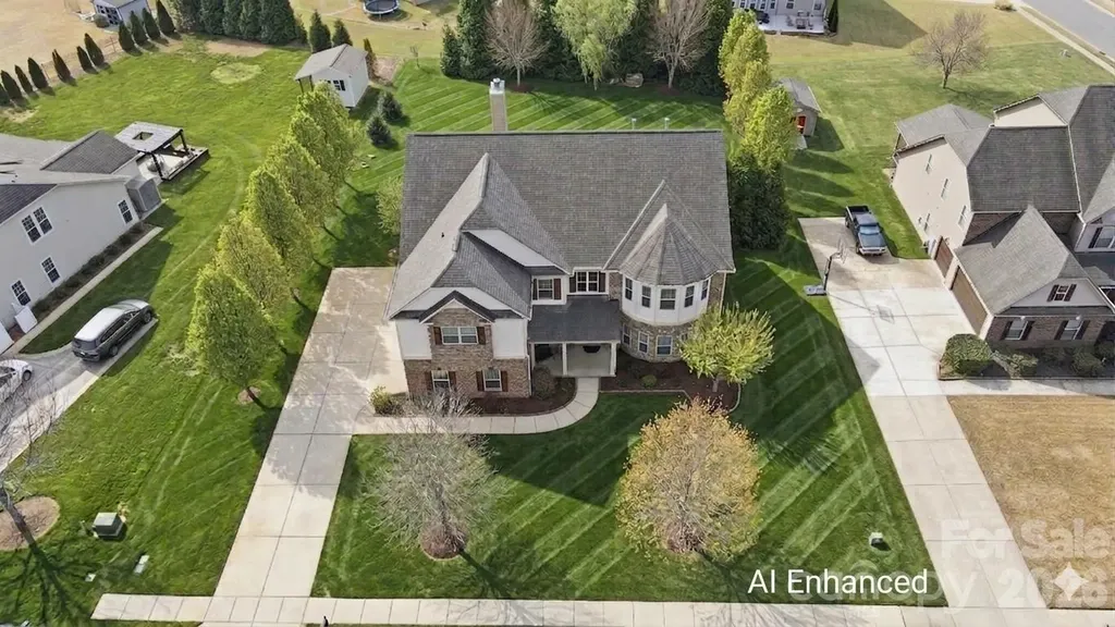 5509 Holly Hills Drive Waxhaw NC 28173