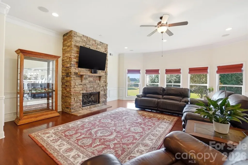 5509 Holly Hills Drive Waxhaw NC 28173