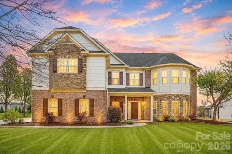 5509 Holly Hills Drive Waxhaw NC 28173