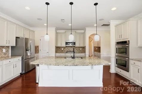 5509 Holly Hills Drive Waxhaw NC 28173