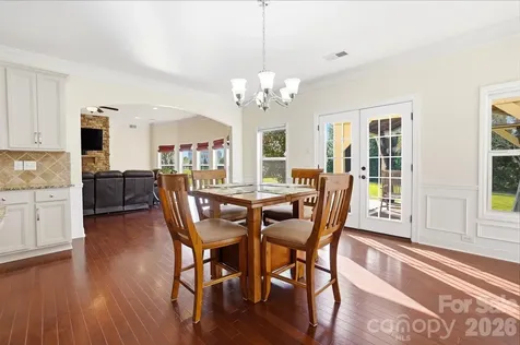 5509 Holly Hills Drive Waxhaw NC 28173