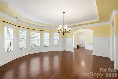 5509 Holly Hills Drive Waxhaw NC 28173