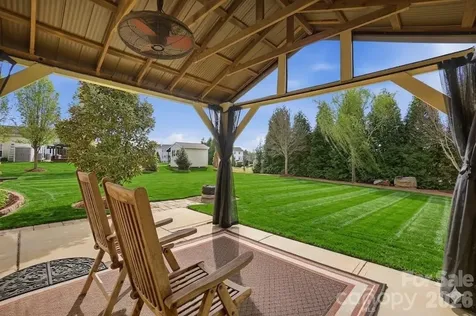 5509 Holly Hills Drive Waxhaw NC 28173
