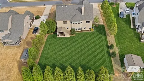 5509 Holly Hills Drive Waxhaw NC 28173