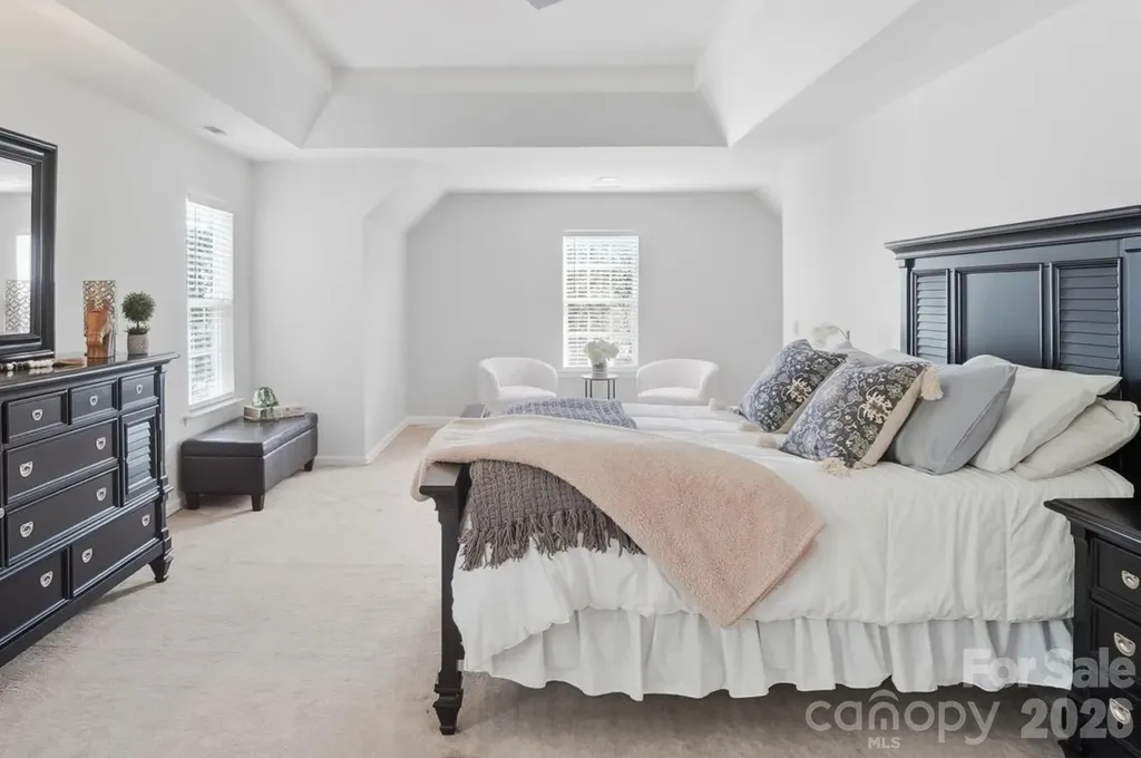 2109 Coral Berry Lane Waxhaw NC 28173