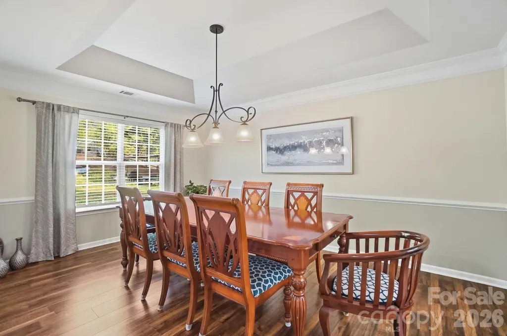 2109 Coral Berry Lane Waxhaw NC 28173