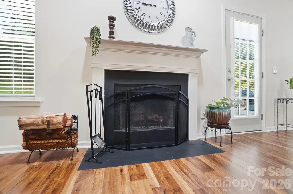 2109 Coral Berry Lane Waxhaw NC 28173