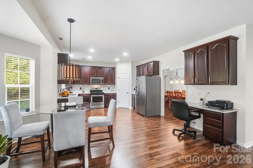 2109 Coral Berry Lane Waxhaw NC 28173