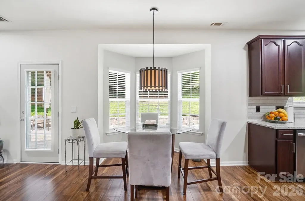 2109 Coral Berry Lane Waxhaw NC 28173