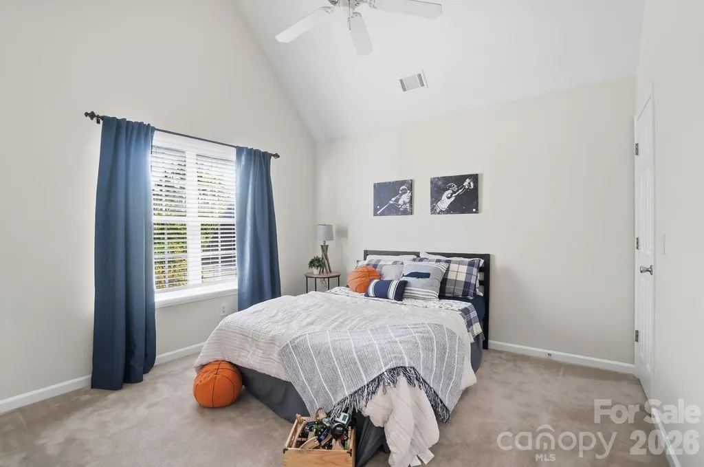 2109 Coral Berry Lane Waxhaw NC 28173