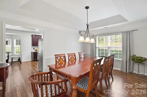 2109 Coral Berry Lane Waxhaw NC 28173