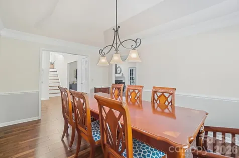 2109 Coral Berry Lane Waxhaw NC 28173