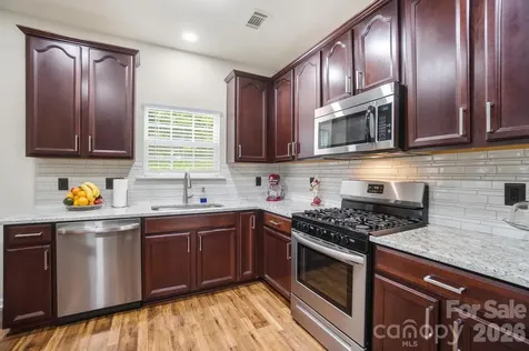 2109 Coral Berry Lane Waxhaw NC 28173