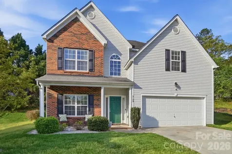 2109 Coral Berry Lane Waxhaw NC 28173
