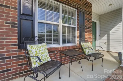 2109 Coral Berry Lane Waxhaw NC 28173