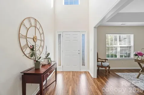 2109 Coral Berry Lane Waxhaw NC 28173