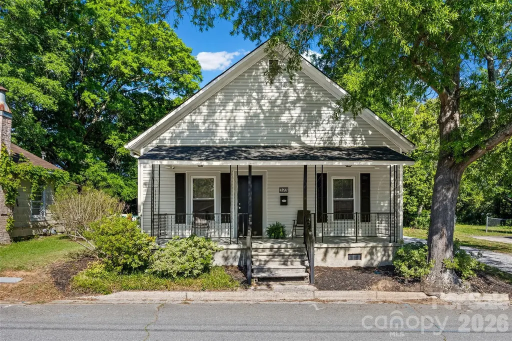 323 High Street Rock Hill SC 29730