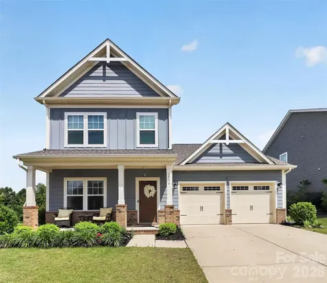 1554 Whitman Court York SC 29745