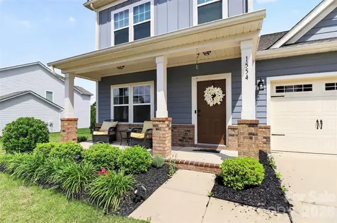 1554 Whitman Court York SC 29745