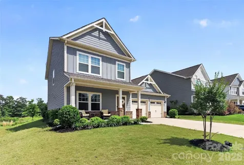 1554 Whitman Court York SC 29745