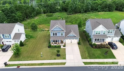 1554 Whitman Court York SC 29745
