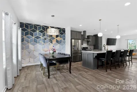 1554 Whitman Court York SC 29745