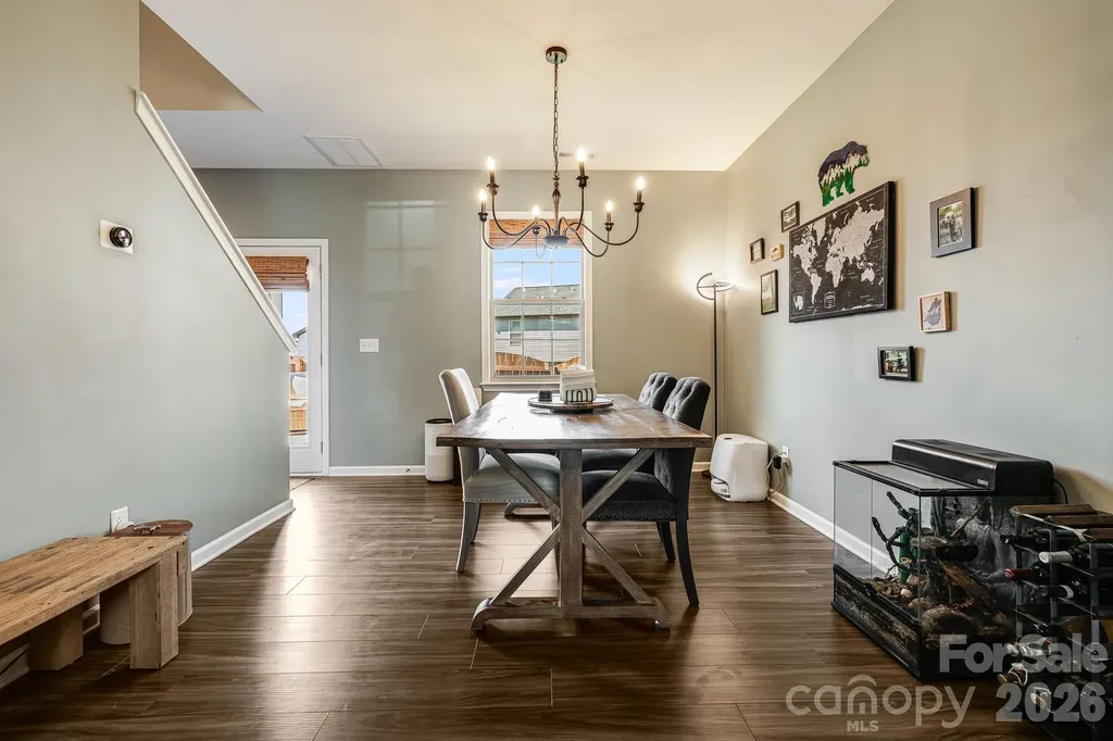 486 Cardwell Lane Fletcher NC 28732