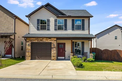 486 Cardwell Lane Fletcher NC 28732