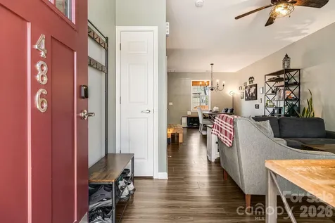 486 Cardwell Lane Fletcher NC 28732