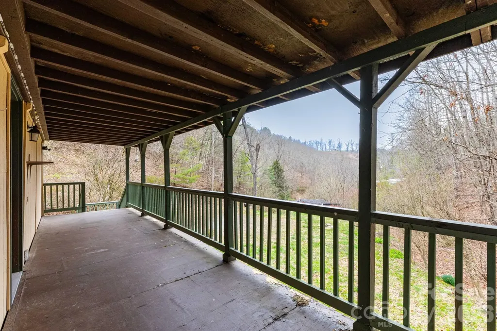 294 Ball Drive Marshall NC 28753