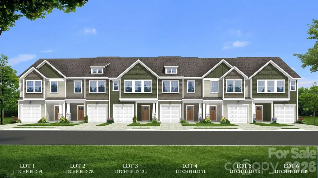 59 Moon Haven Way Arden NC 28704