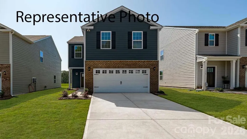2102 10th Street SE Hickory NC 28602