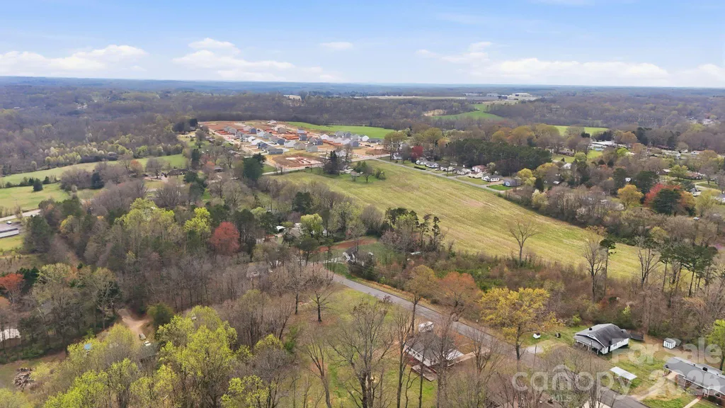 641 Central Drive Statesville NC 28677