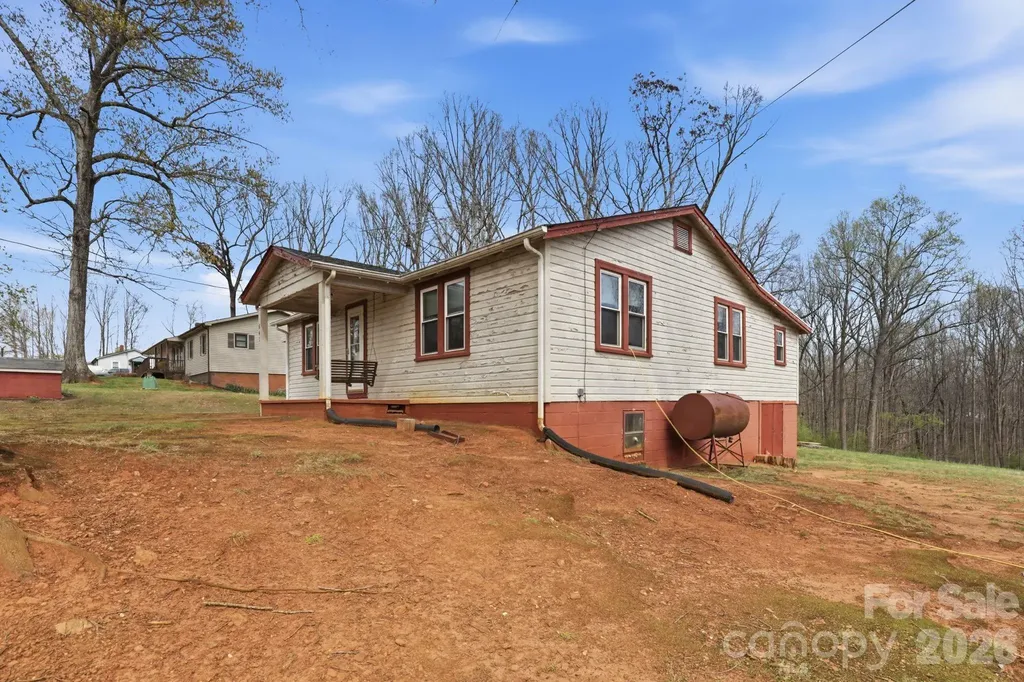 641 Central Drive Statesville NC 28677