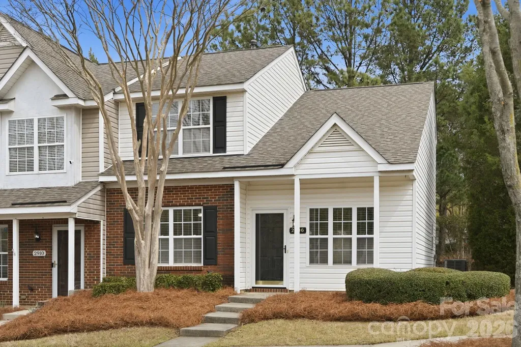2906 Caldwell Ridge Parkway Charlotte NC 28213