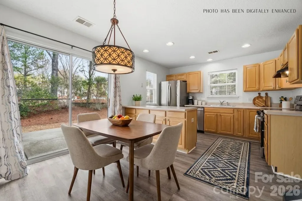 2906 Caldwell Ridge Parkway Charlotte NC 28213