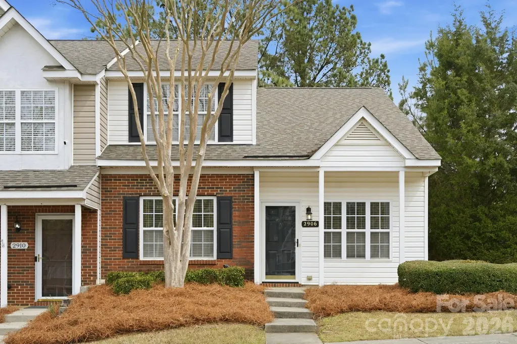 2906 Caldwell Ridge Parkway Charlotte NC 28213
