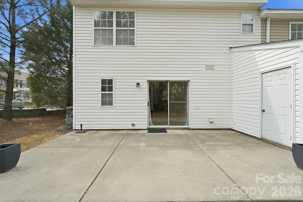 2906 Caldwell Ridge Parkway Charlotte NC 28213