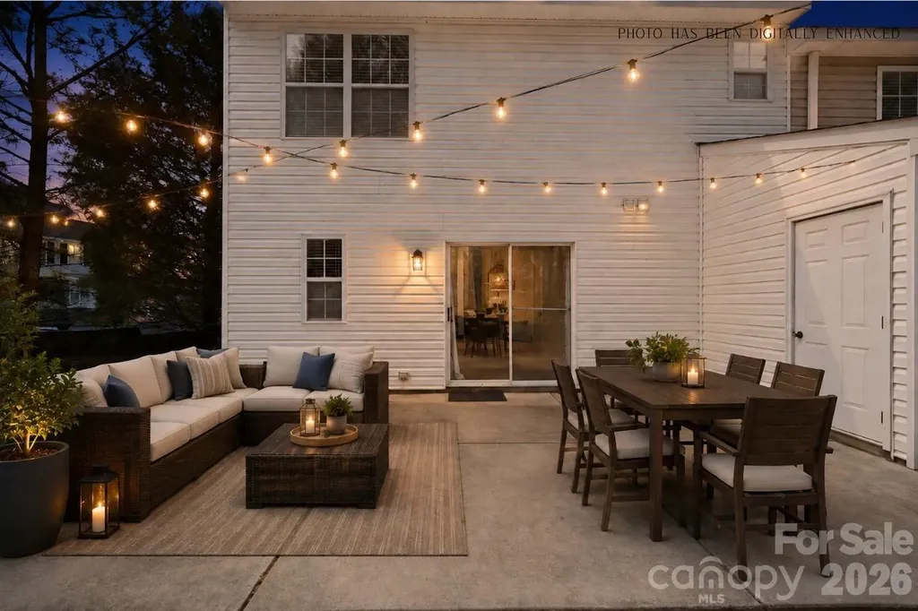 2906 Caldwell Ridge Parkway Charlotte NC 28213